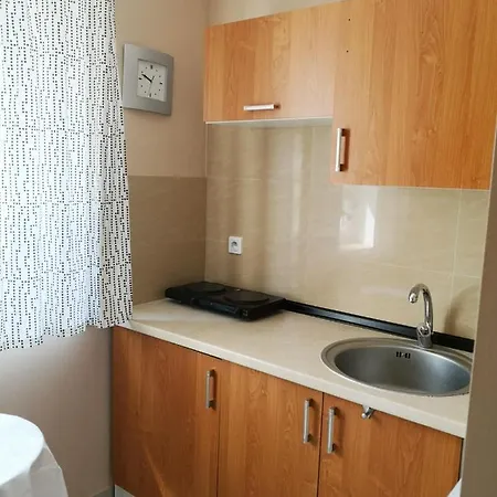 Apartman Legionow 55 *