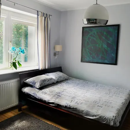 Apartman Legionow 55 Gdynia