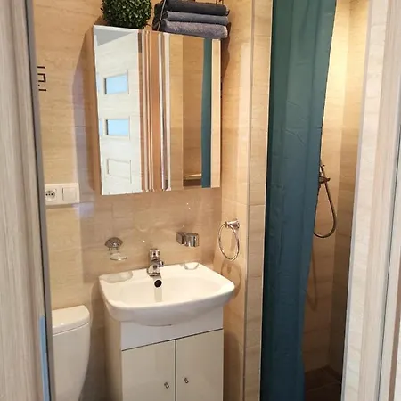 Apartman Legionow 55 Gdynia